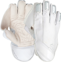 KOOKABURRA PLAYERS REPLICA WICKET KEEPING GLOVES