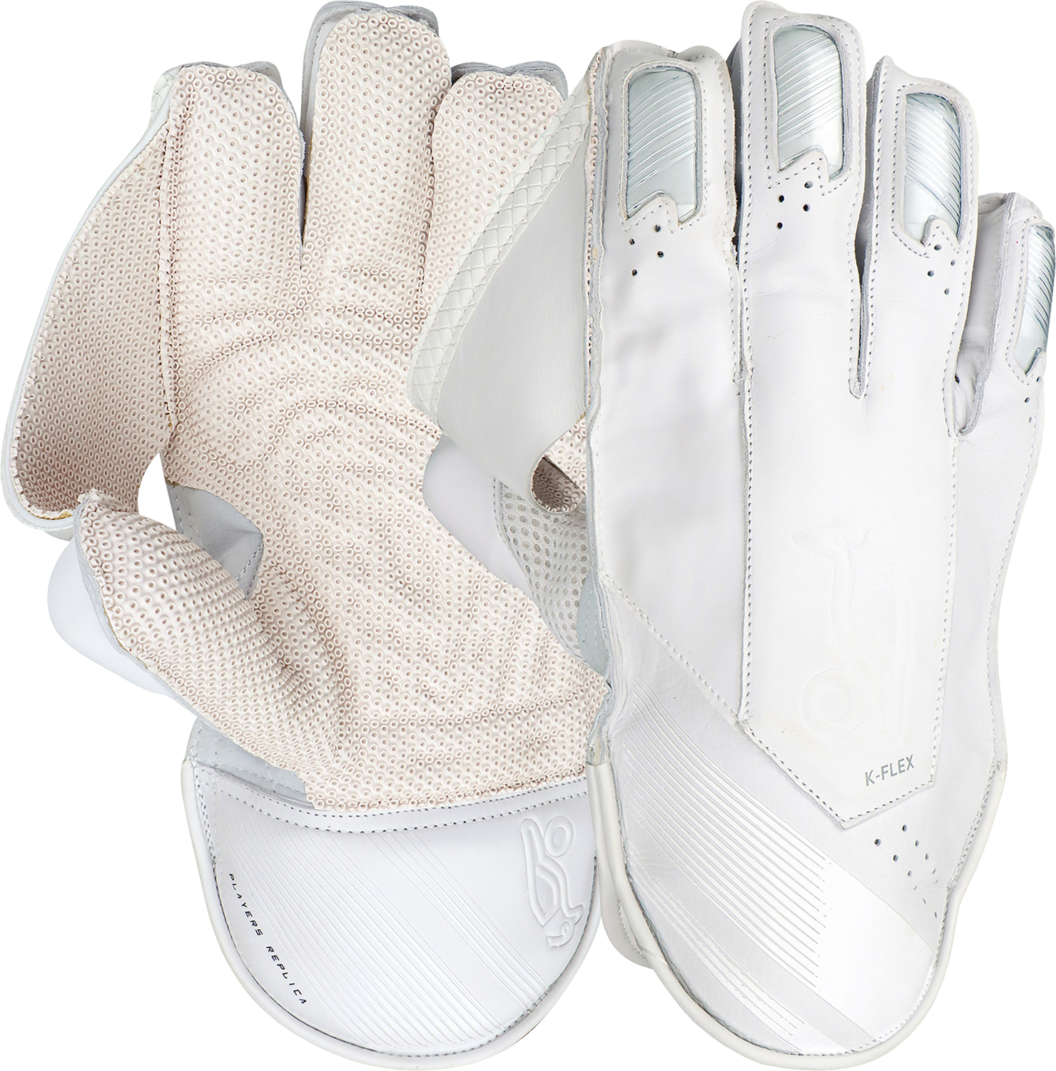 KOOKABURRA PLAYERS REPLICA WICKET KEEPING GLOVES