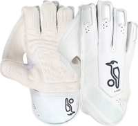 KOOKABURRA PRO 1.0 WICKET KEEPING GLOVES