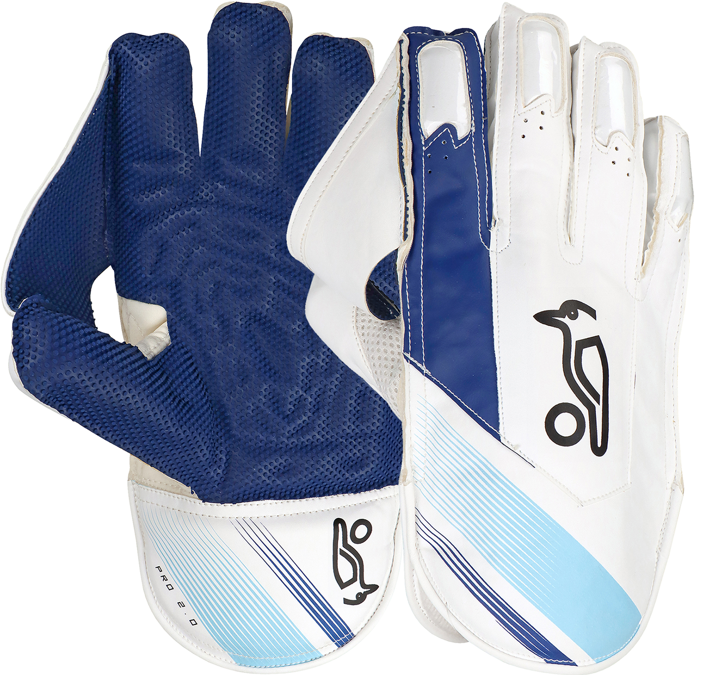 KOOKABURRA PRO 2.0 WICKET KEEPING GLOVES