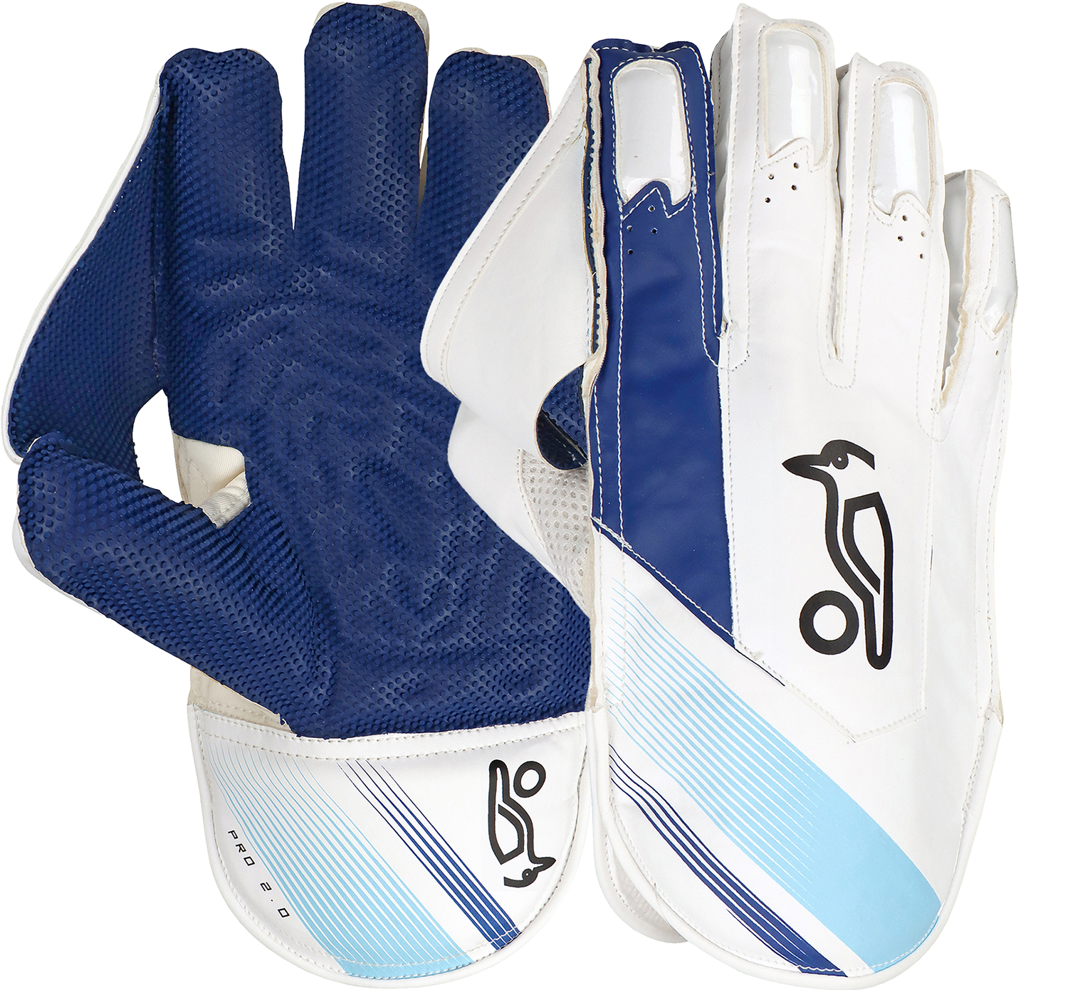 KOOKABURRA PRO 2.0 WICKET KEEPING GLOVES