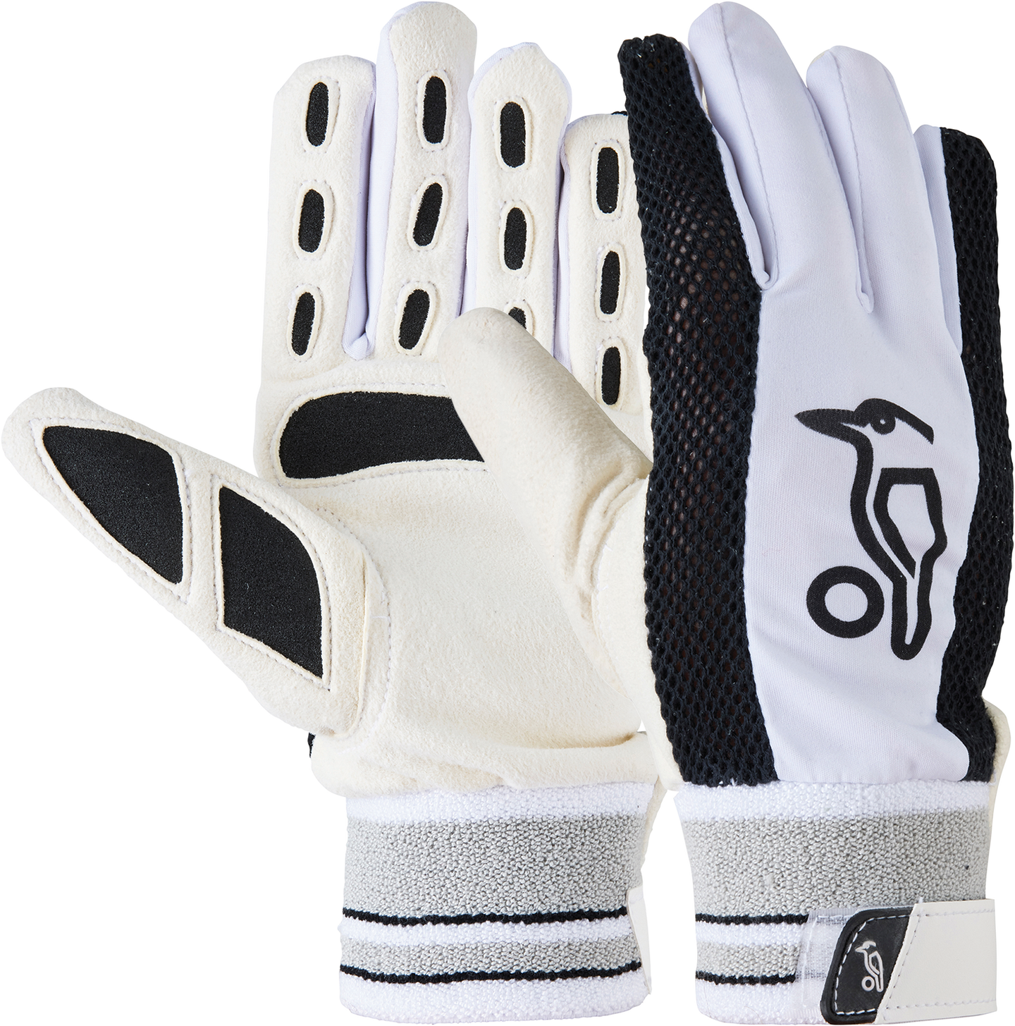 KOOKABURRA PRO PLAYERS REPLICA JUNIOR WICKET KEEPING INNERS