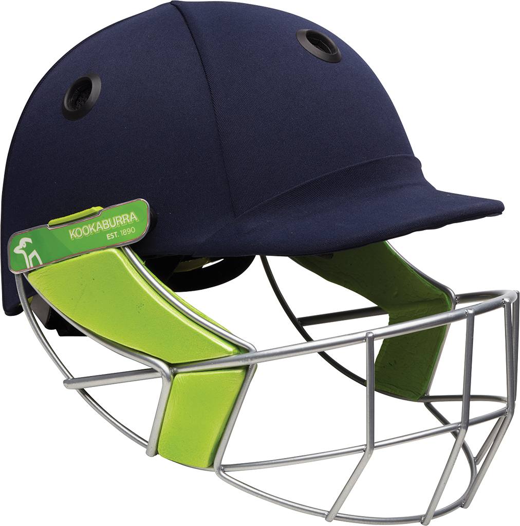 KOOKABURRA PRO 1200 HELMET