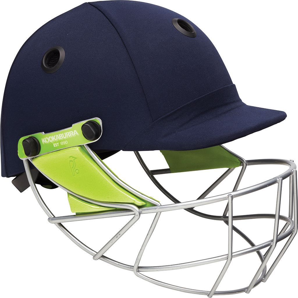 KOOKABURRA PRO 600 HELMET