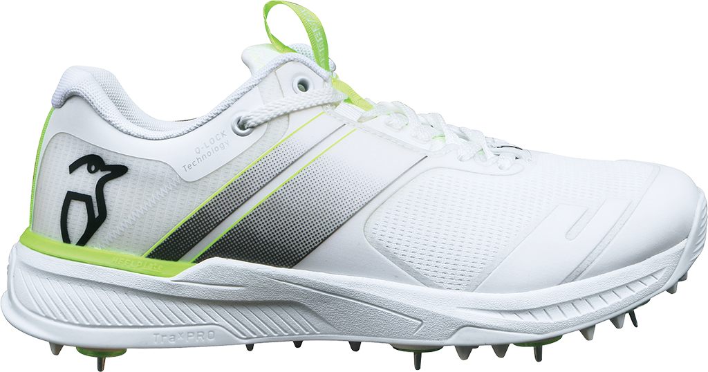 KOOKABURRA PRO PLAYERS SPIKE SHOES