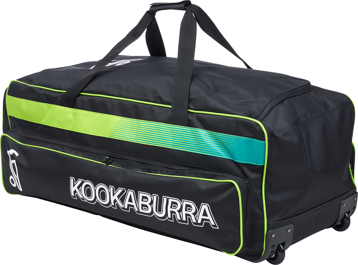 KOOKABURRA PRO 1.0 WHEELIE BAG