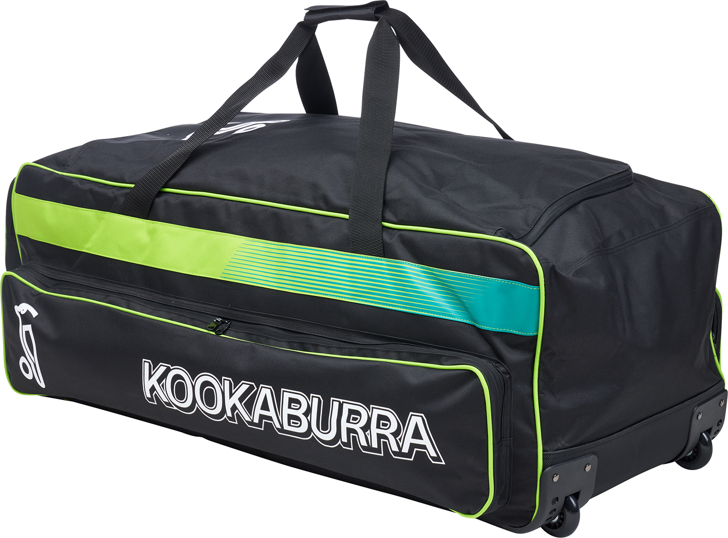 KOOKABURRA PRO 1.0 WHEELIE BAG