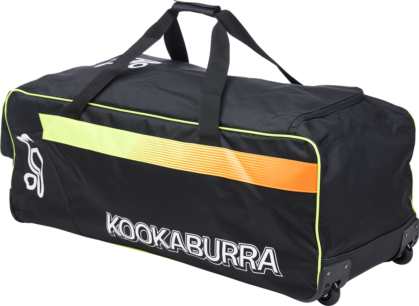 KOOKABURRA PRO 2.O WHEELIE BAG