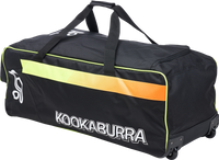 KOOKABURRA PRO 2.O WHEELIE BAG