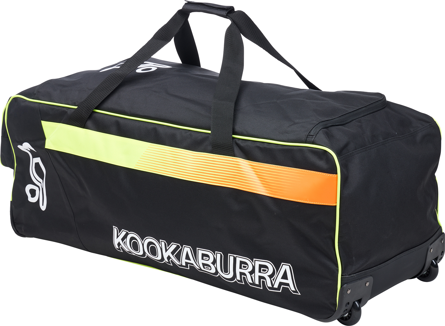 KOOKABURRA PRO 2.O WHEELIE BAG