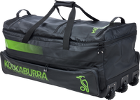 KOOKABURRA PRO PLAYERS CUSTOM WHEELIE BAG