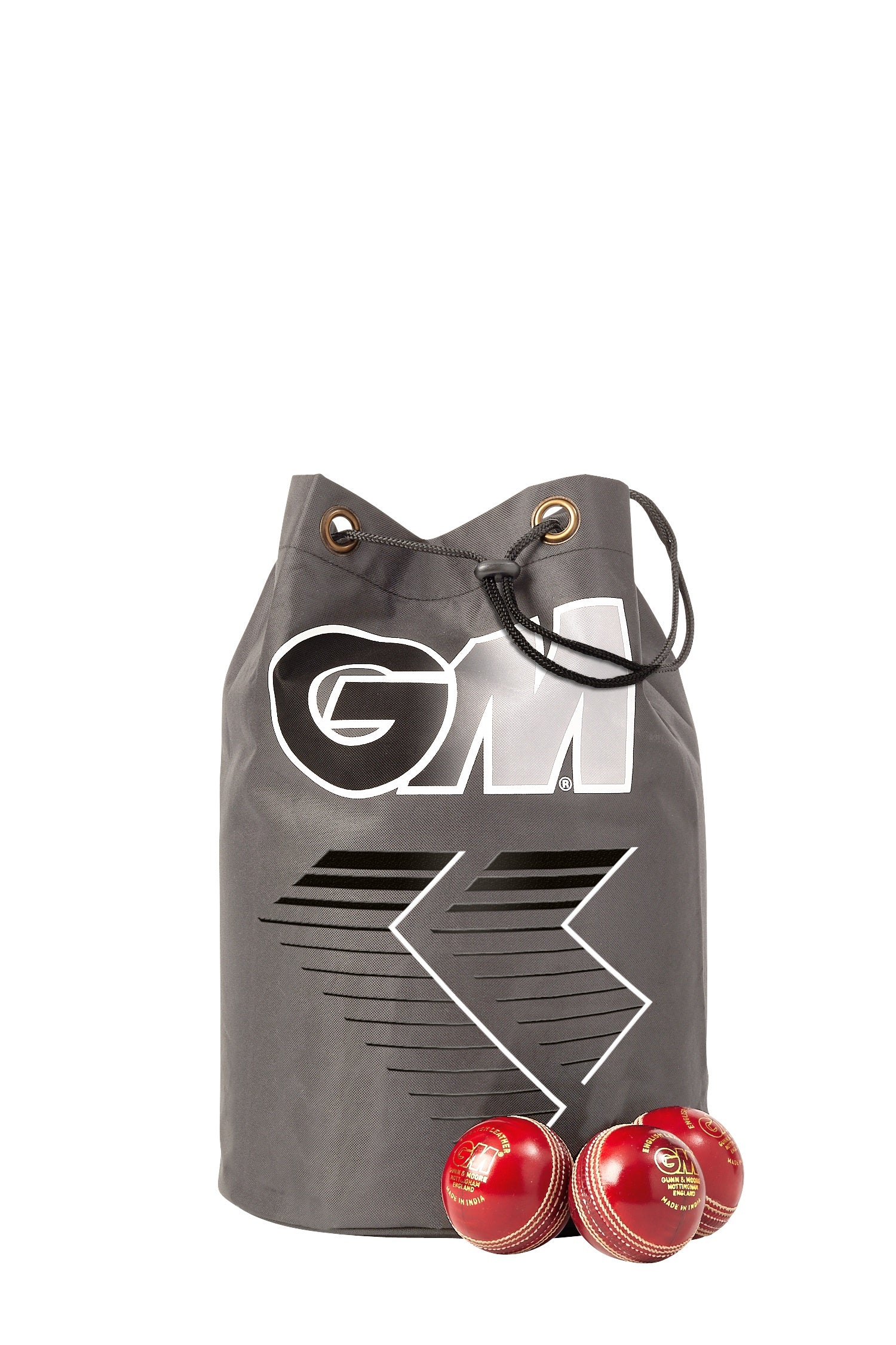 GM Ball Bag