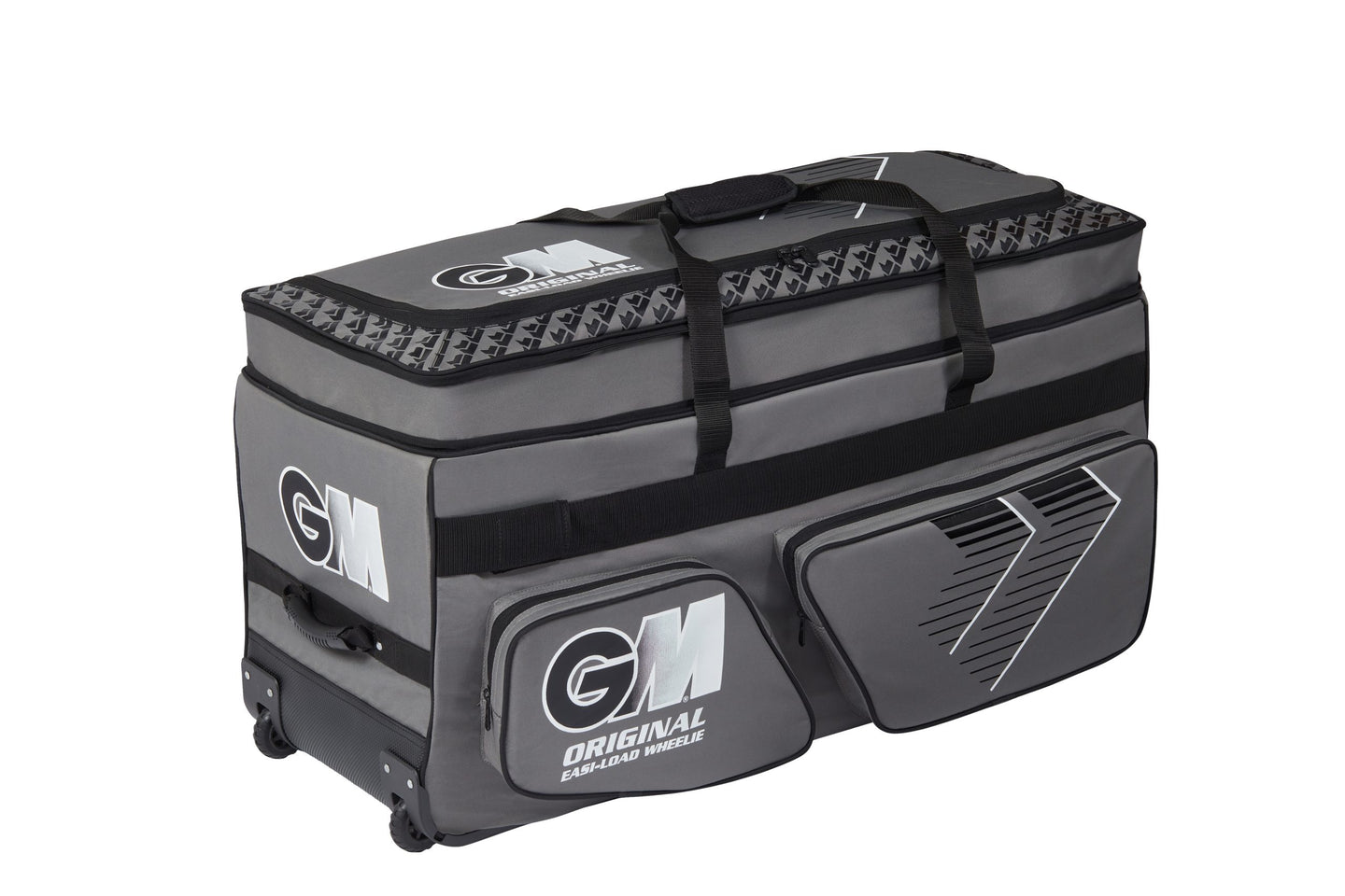 GM Original Easi Load Wheelie Bag