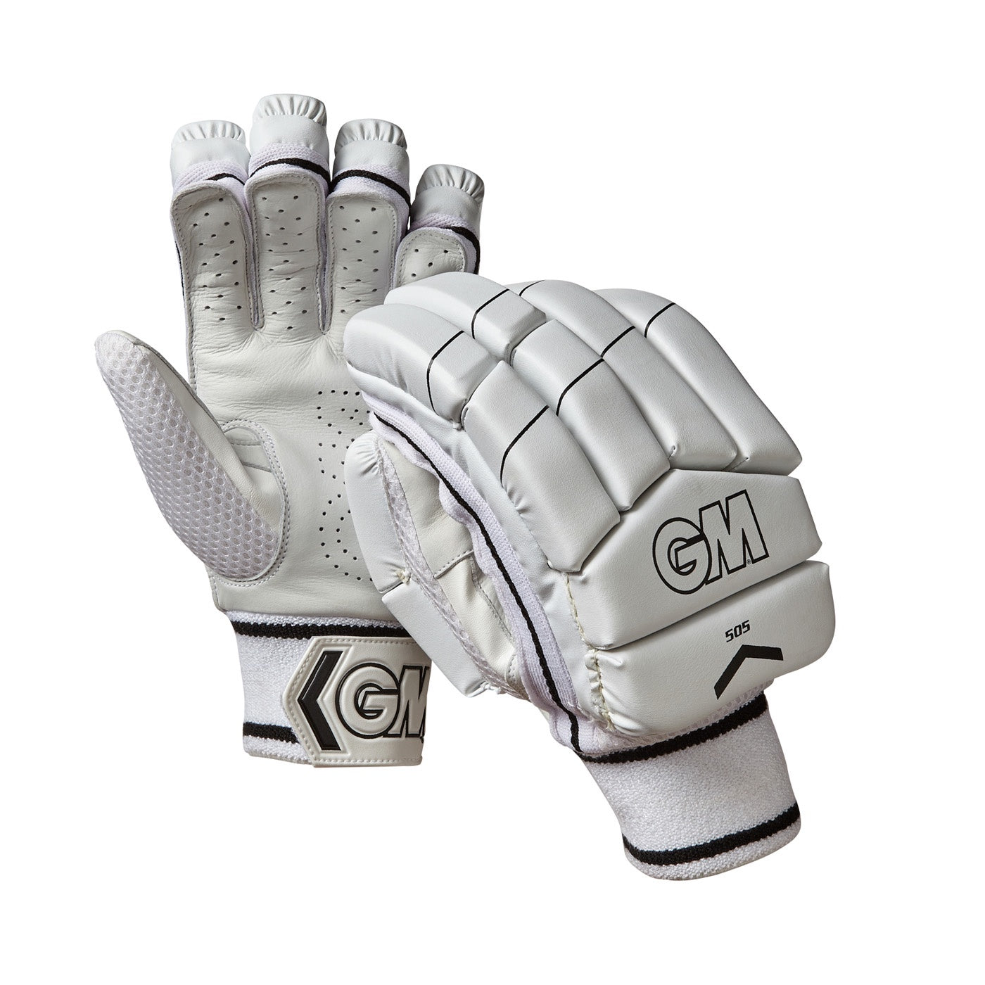 GM 505 JUNIOR BATTING GLOVES