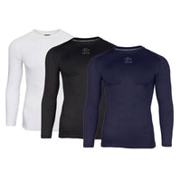 SHREY INTENSE BASELAYER LONG SLEEVE TOP