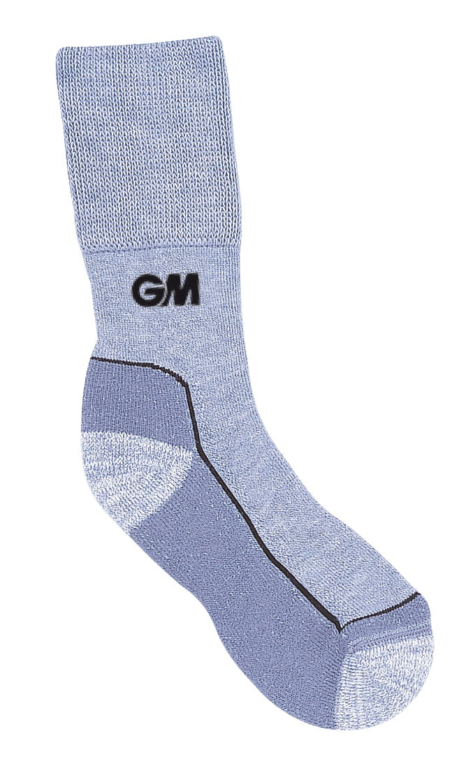 GM TEKNIK PLUS CRICKET SOCKS