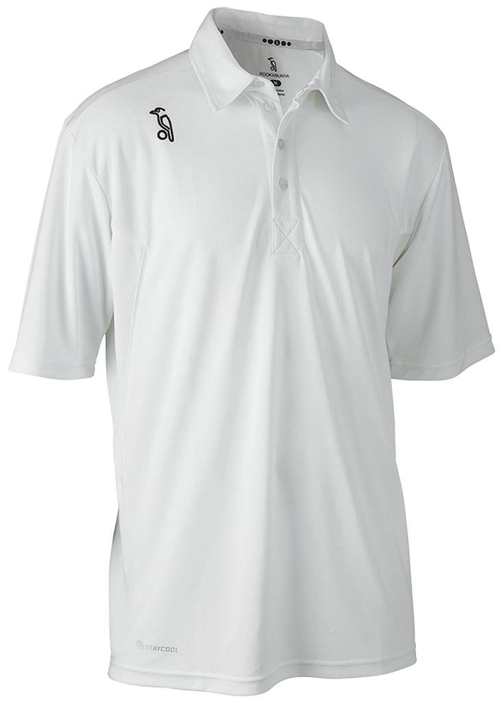 KB Pro Active Mens Short Sleeve Shirt