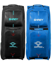 SHREY META 150 Wheelie Bag