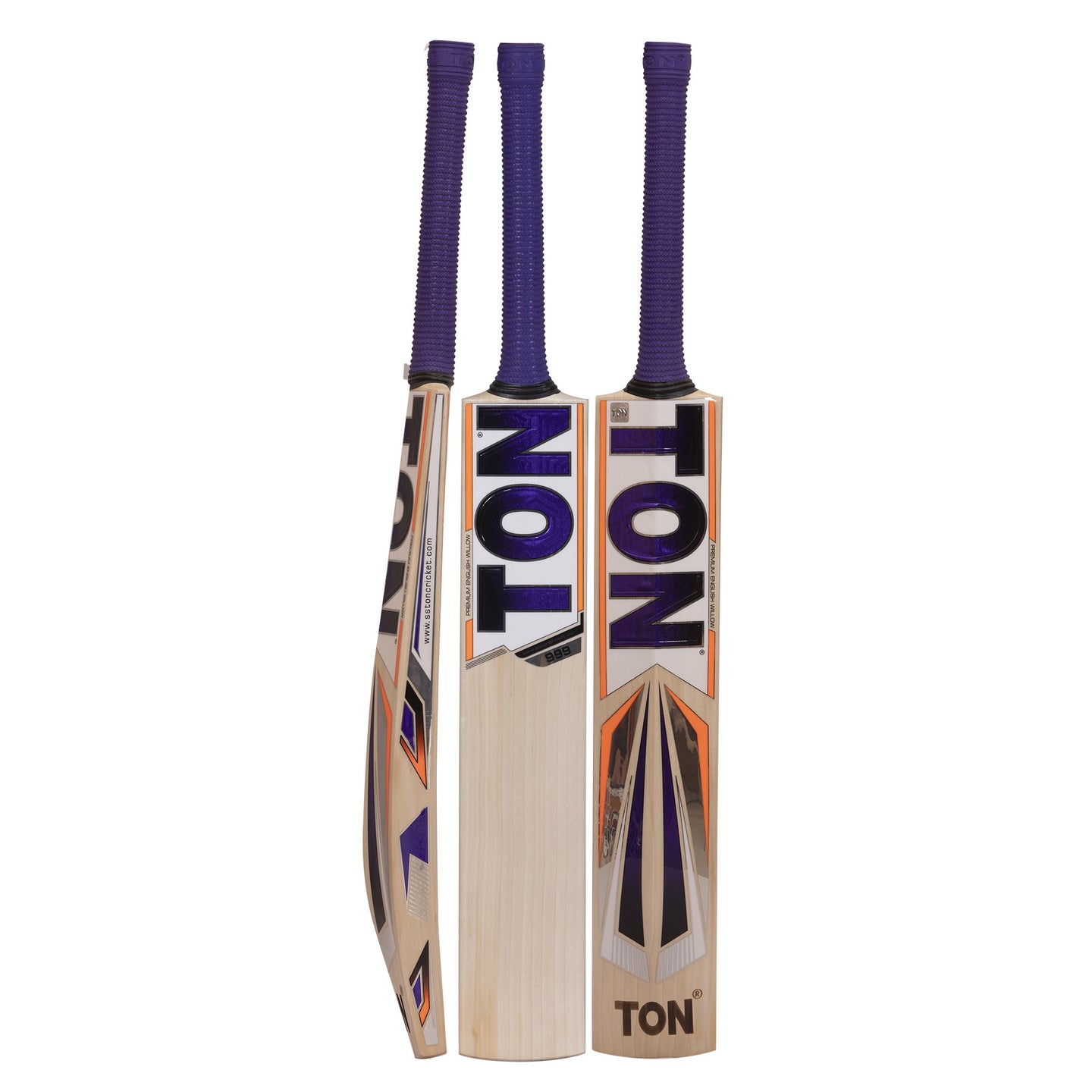 TON 999 - Cricket Bat