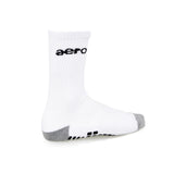 Cricket Grip Socks 2-Pack