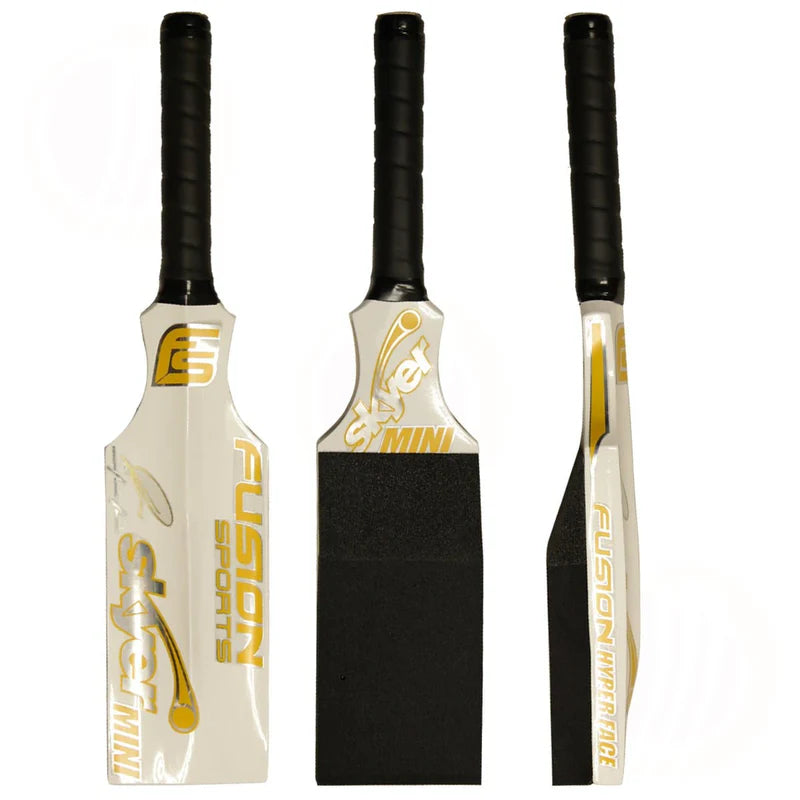 AERO FUSION SKYER MINI HYPERFACE BAT