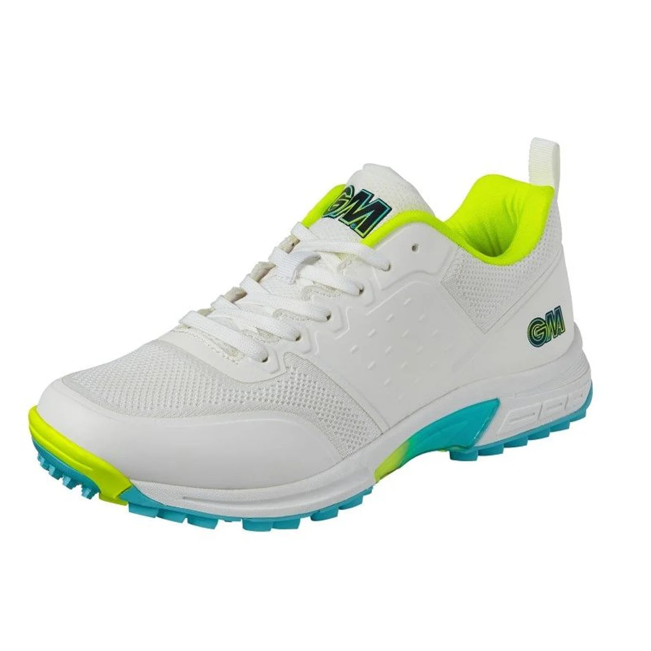 GM Aion All-Rounder Junior Cricket Shoe