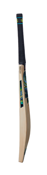 GM AION DXM 808 ENGLISH WILLOW CRICKET BAT - Cricket For All