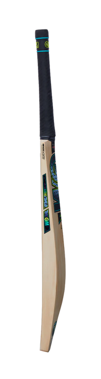 GM AION DXM 808 ENGLISH WILLOW CRICKET BAT - Cricket For All