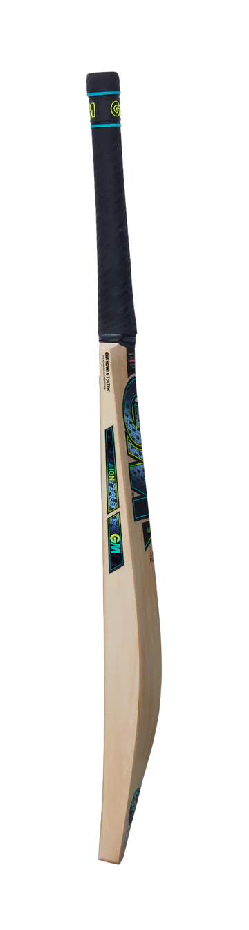 GM AION DXM 808 ENGLISH WILLOW CRICKET BAT - Cricket For All