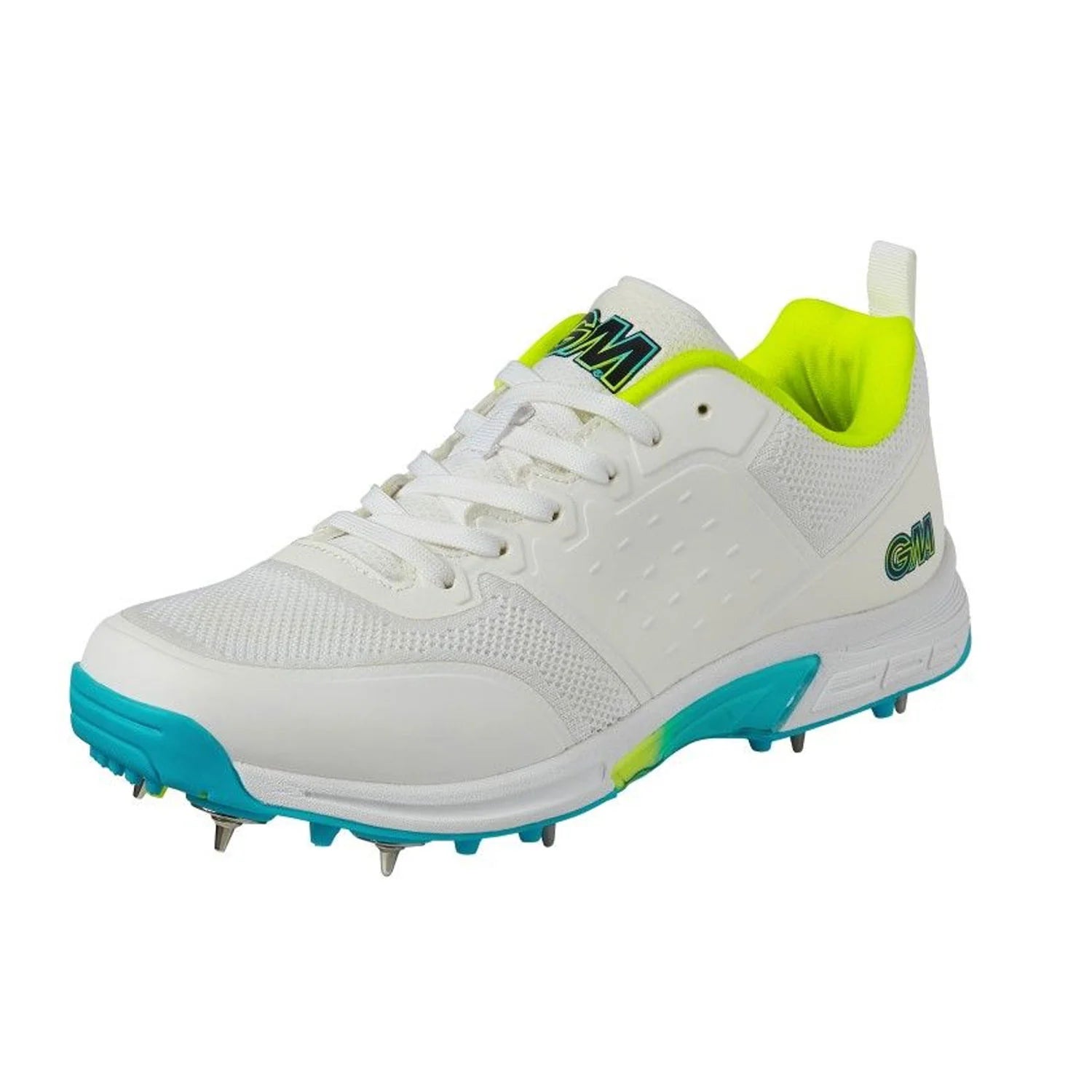 GM Aion Spike Junior Cricket Shoe