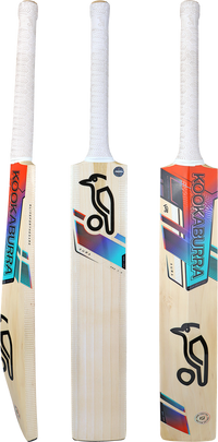 KOOKABURRA AURA PRO 7.0 ENGLISH WILLOW CRICKET BAT