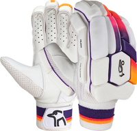 KOOKABURRA AURA PRO PLAYERS BATTING GLOVES