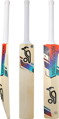 KOOKABURRA AURA PRO 2.0 ENGLISH WILLOW CRICKET BAT