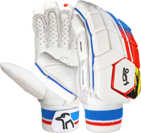 KOOKABURRA BEAST PRO PLAYERS BATTING GLOVES