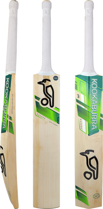 KOOKABURRA BIG KAHUNA ENGLISH WILLOW CRICKET BAT (23/24)