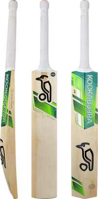 KOOKABURRA BIG KAHUNA ENGLISH WILLOW CRICKET BAT (23/24)