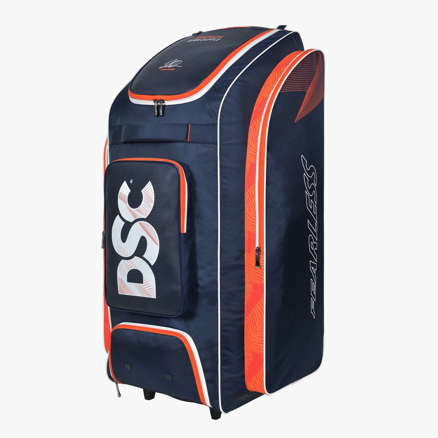 DSC KRUNCH TEAM DUFFLE KIT BAG