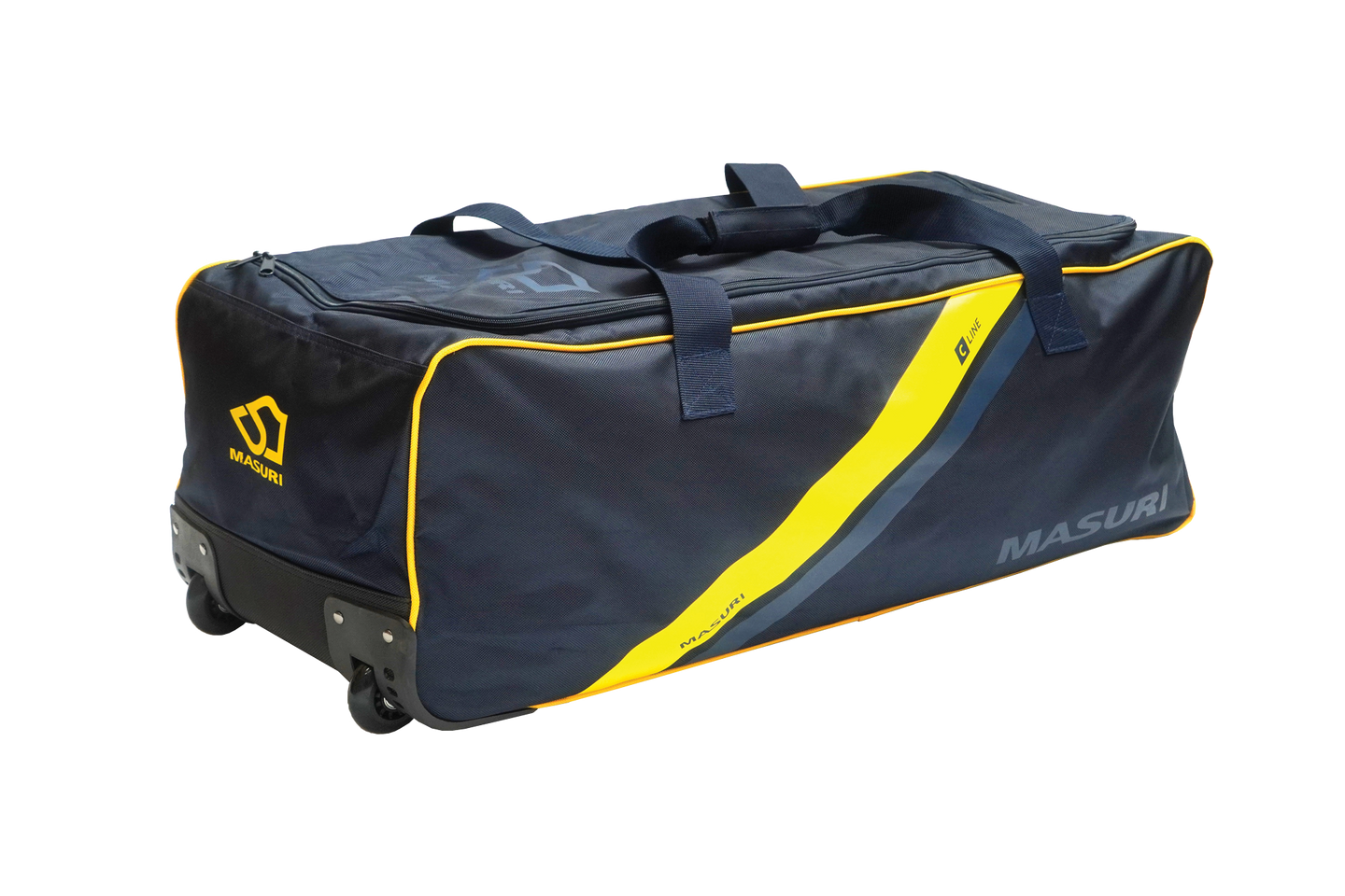 Masuri C-Line Wheel Bag