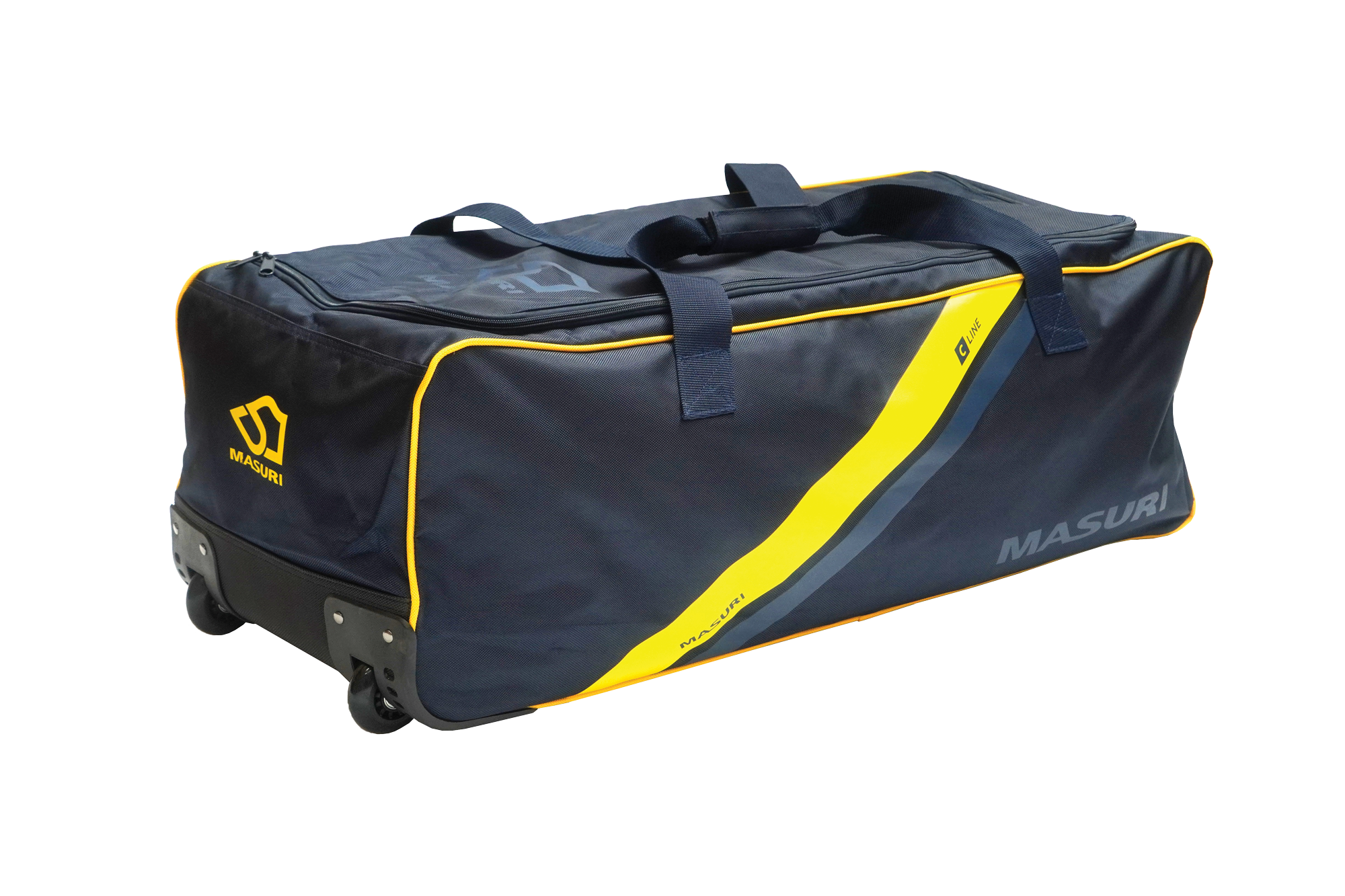 Masuri C-Line Wheel Bag