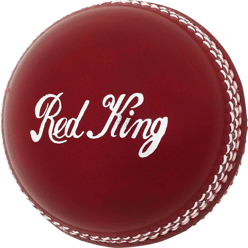 KOOKABURRA RED KING (142g) BALL