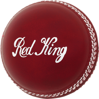 KOOKABURRA RED KING (142g) BALL