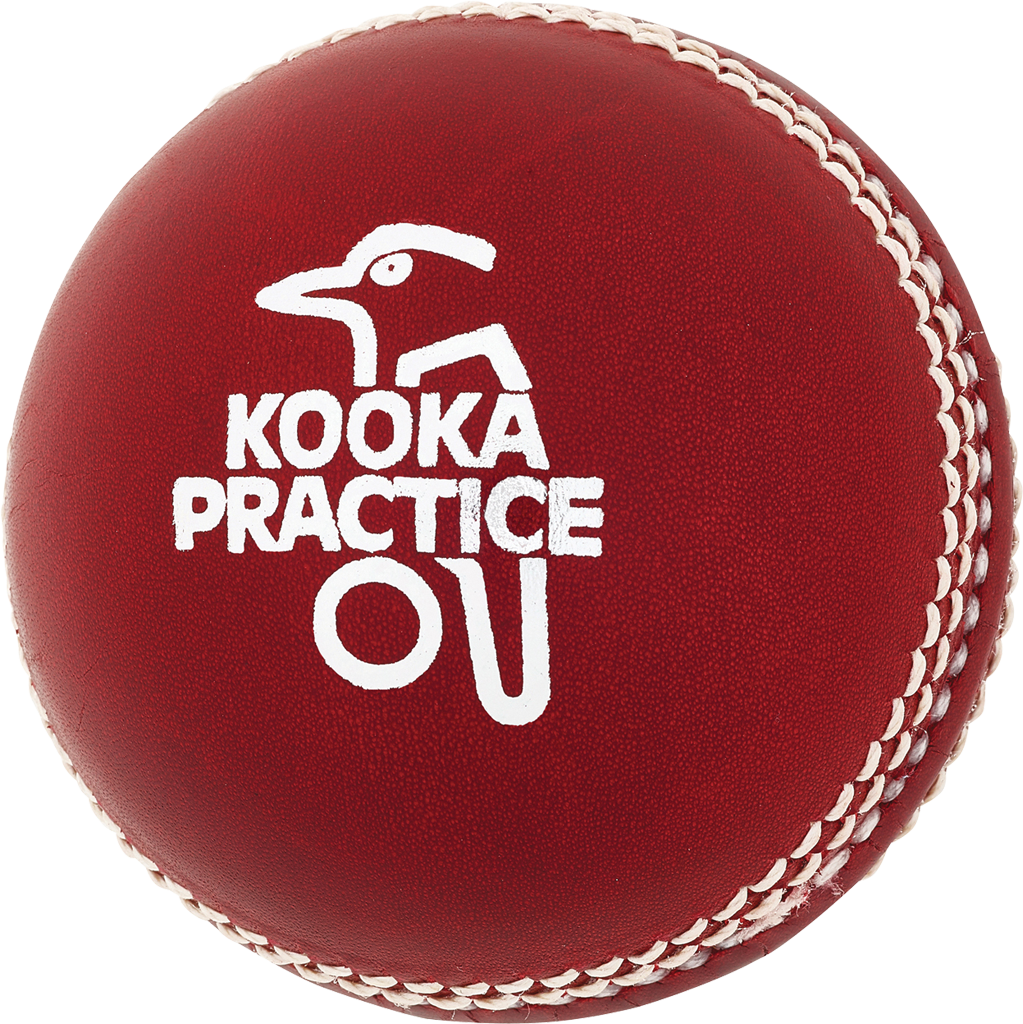 KOOKABURRA PRACTICE (156g) BALL