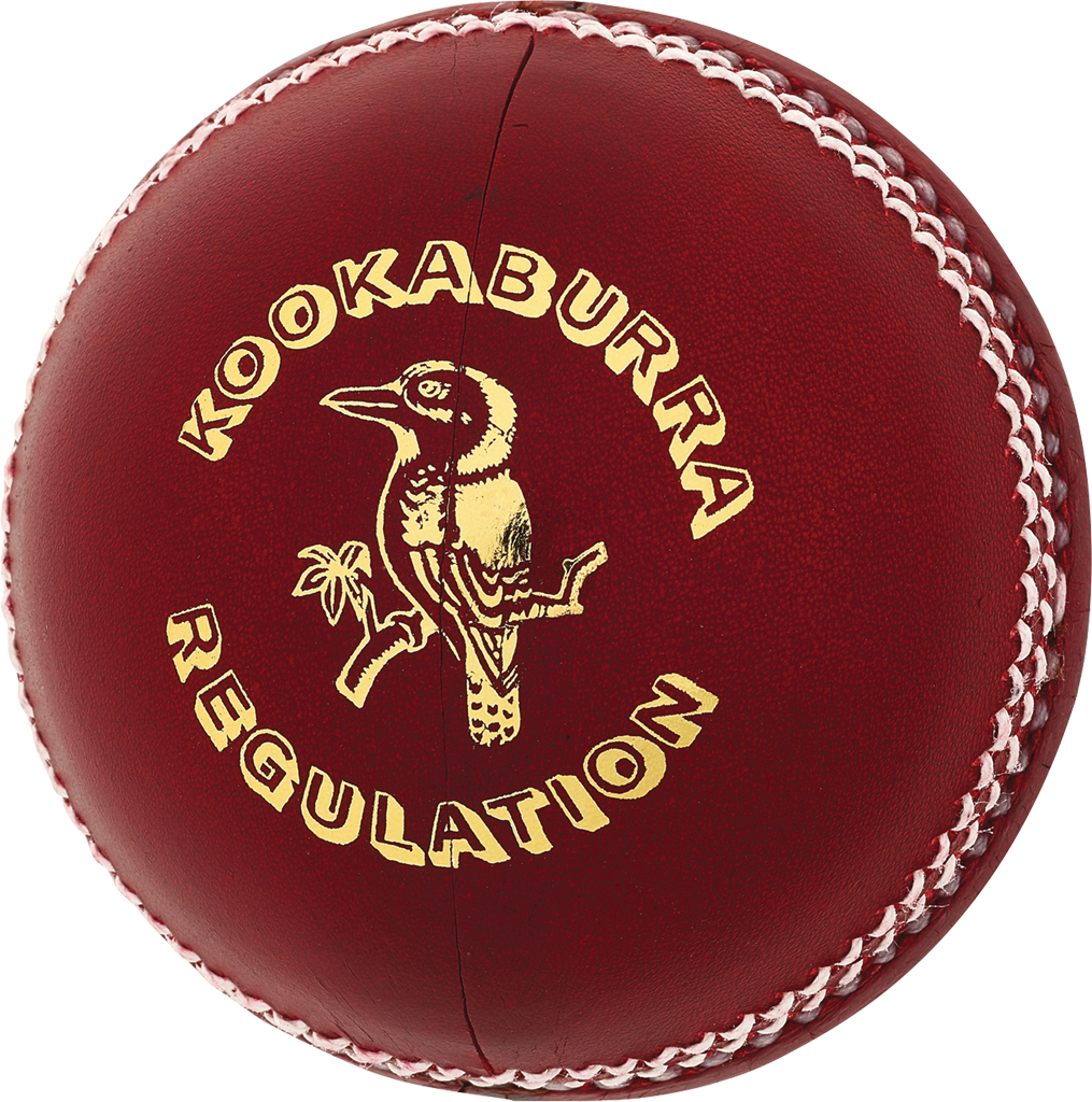 KOOKABURRA REGULATION (156g) BALL