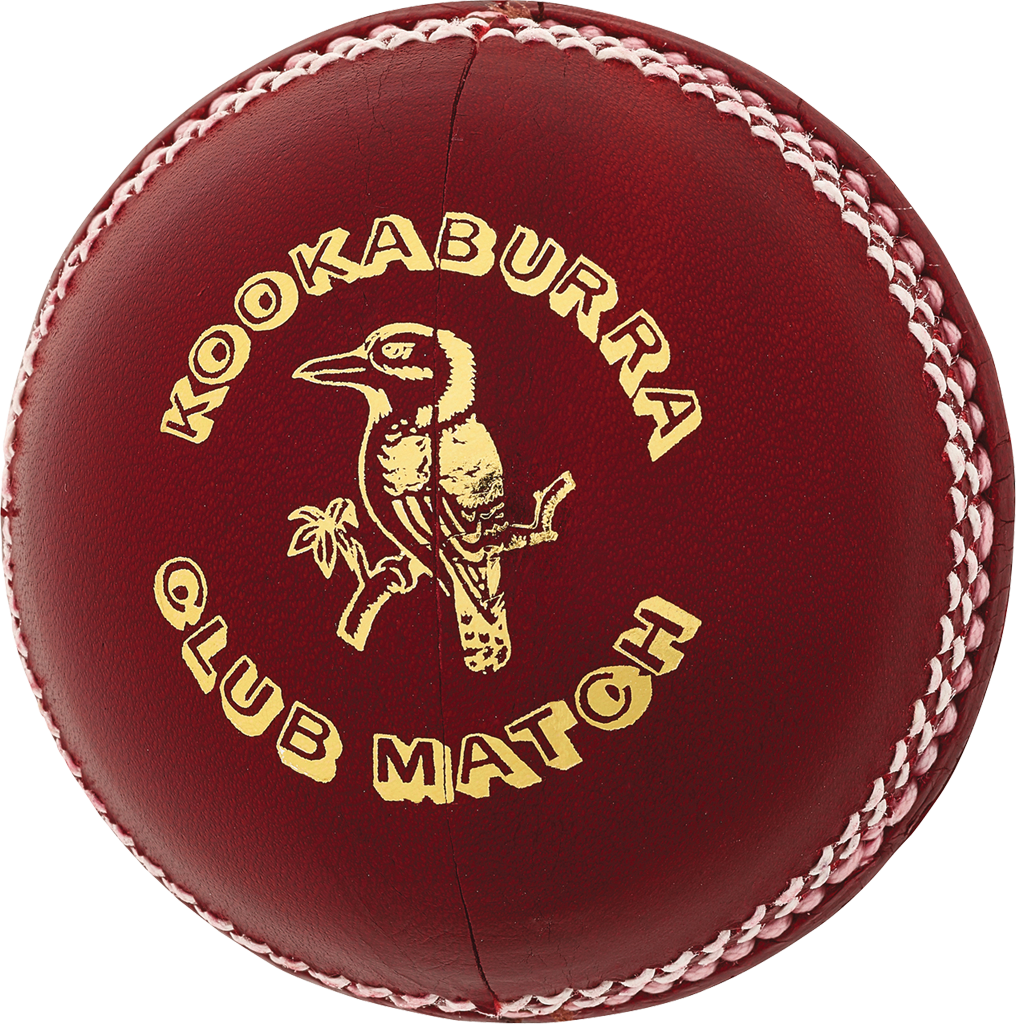 KOOKABURRA CLUB MATCH (156) BALL