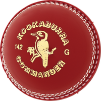 KOOKABURRA COMMANDER (142g) BALL)