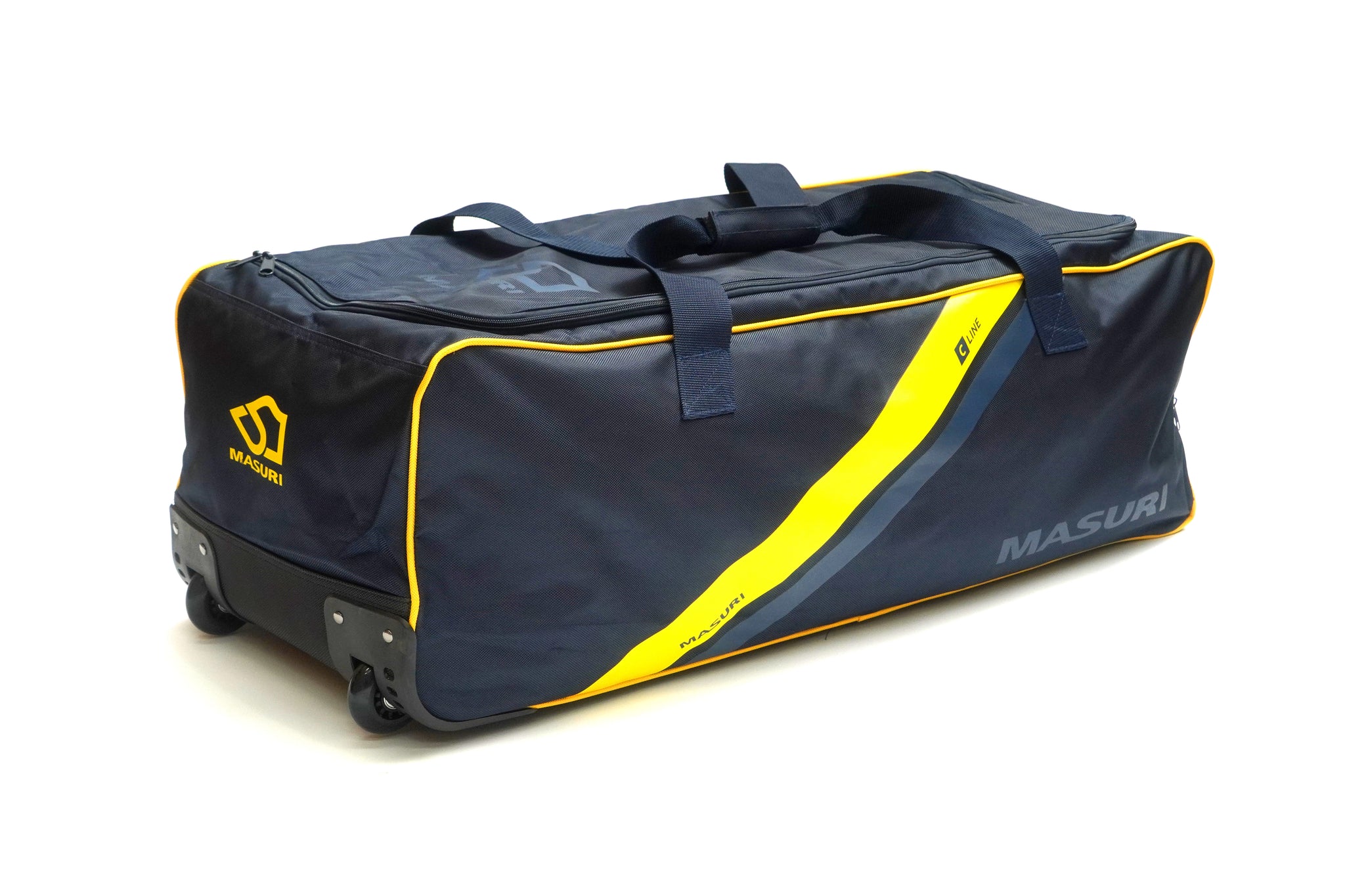 Masuri C-Line Wheel Bag