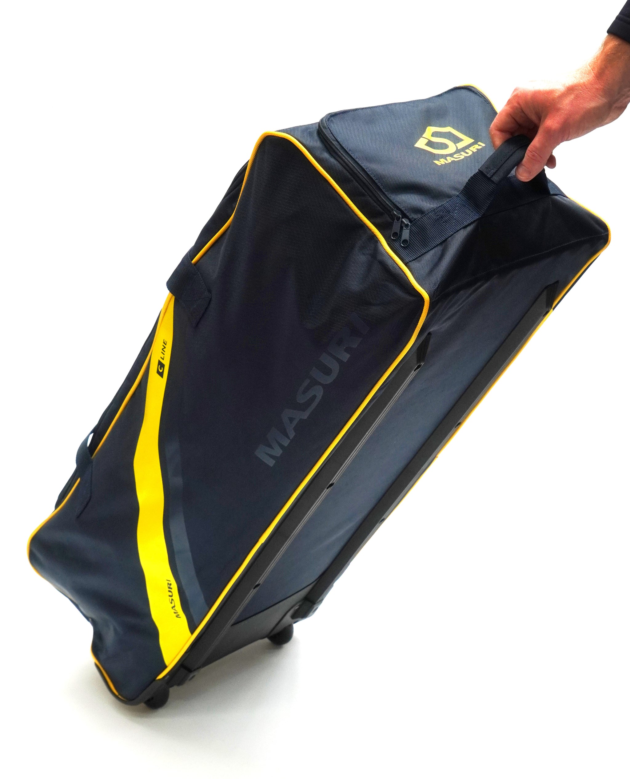 Masuri C-Line Wheel Bag