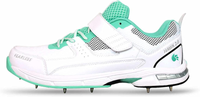 DSC HAWK 2.0 MULTI-FUNCTION VELCRO CRICKET SHOE