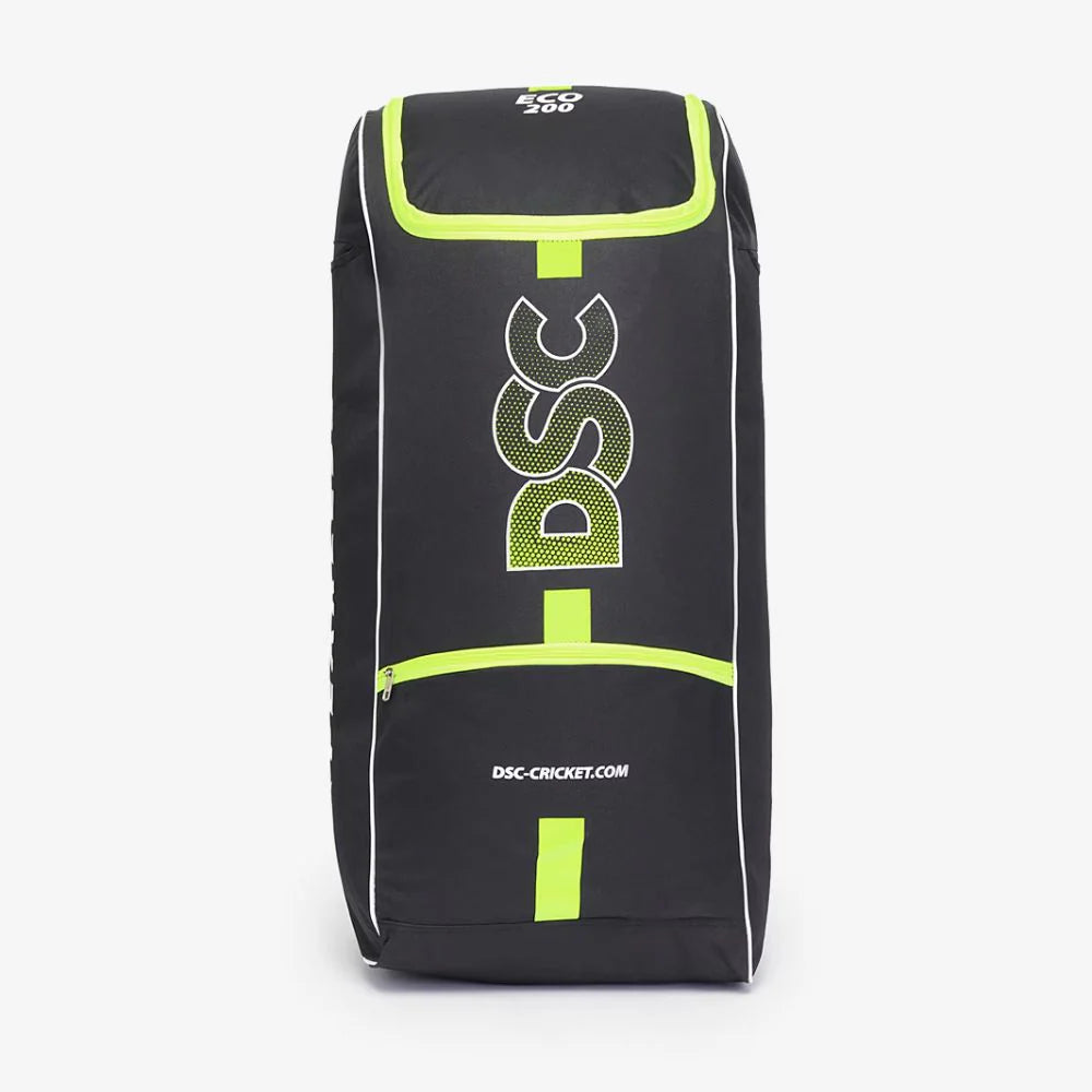 DSC ECO TROLLEY DUFFLE BAG