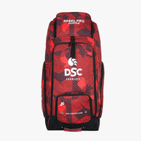 DSC REBEL JUNIOR DUFFLE KIT BAG CLEARANCE